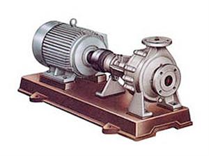 導(dǎo)熱油泵-導(dǎo)熱油循環(huán)泵-風(fēng)冷式熱油泵